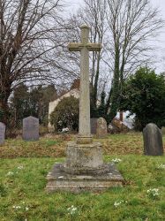2. War Memorial